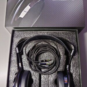 HE400i Over Ear Full-size Planar Magnetic Headphones